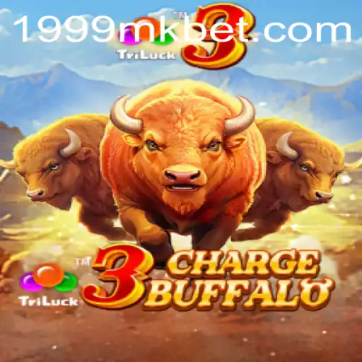 Explorando o Universo de 3ChargeBuffalo: O Jogo que Está a Revolucionar 1999MK.COM