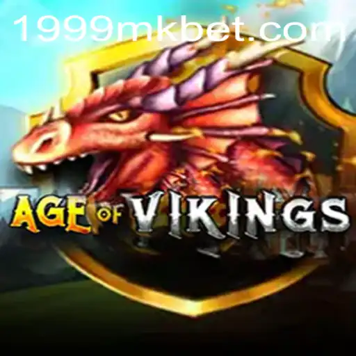 Explore o Universo de AgeofViking com 1999MK.COM