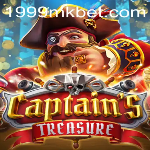 Aventura Emocionante no Mundo de CaptainssTreasure