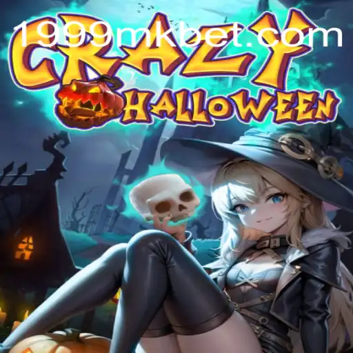 Explorando o Universo de CrazyHalloween: Um Mundo de Diversão Sobrenatural