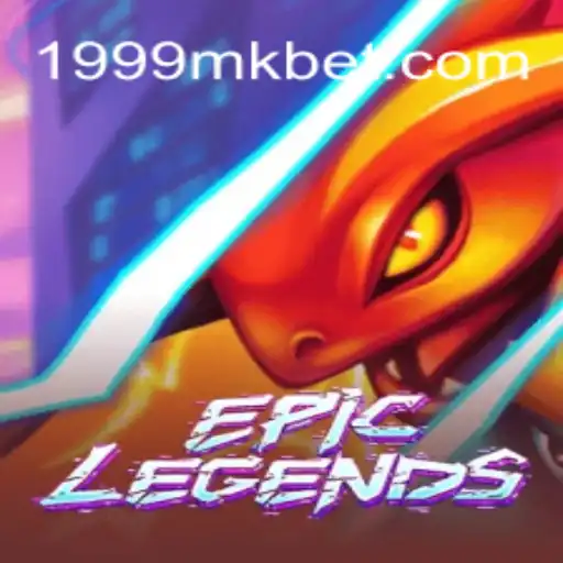 Explorando EpicLegends: Um Mergulho Desenvolvido em Estratégia e Emoção