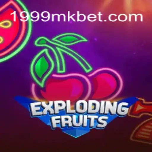 Descubra o Mundo Vibrante de ExplodingFruits: Um Jogo Envolvente