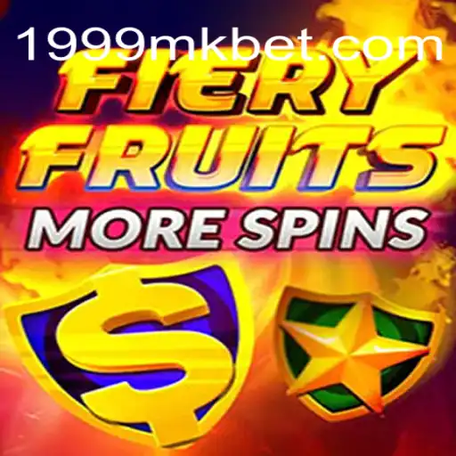 Explorando o Vibrante Mundo de FieryFruitsMoreSpins