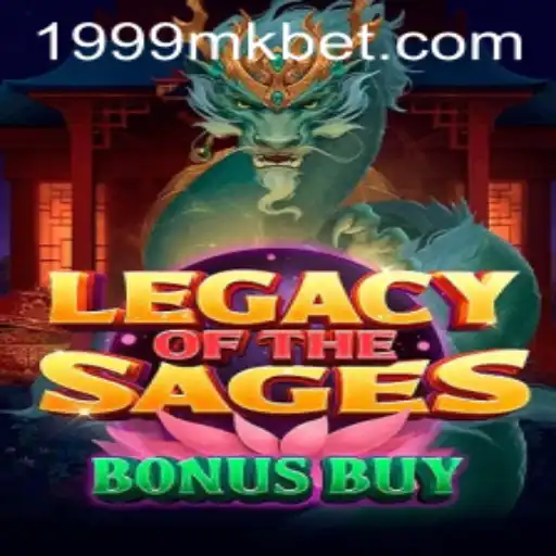 Explorando o Mundo de LegacyoftheSagesBonusBuy: Inovação e Estratégia no Universo dos Jogos Online