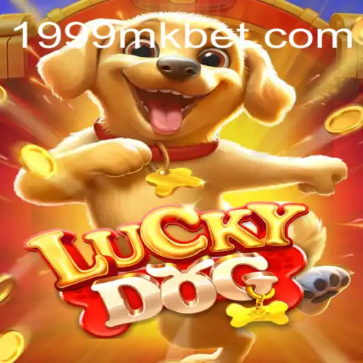 Explorando LuckyDog: Uma Aventura de Jogo Inesquecível