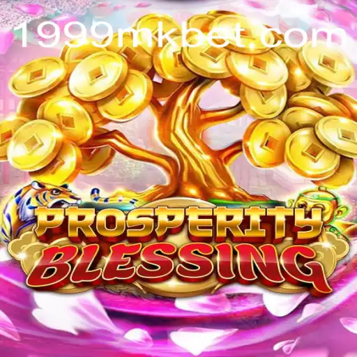 Desvendando o universo de ProsperityBlessing