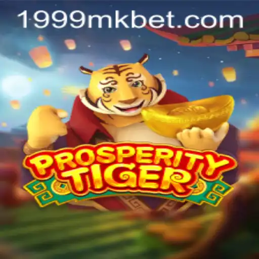 Explorando ProsperityTiger: A Emoção dos Jogos de 1999MK.COM