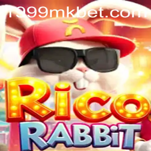 RicoRabbit: A Aventura Épica de 1999MK.COM