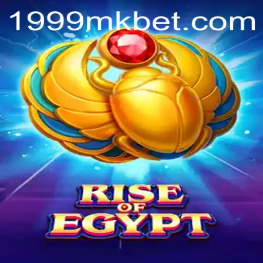 Rise Of Egypt: Explorando a Atração do Jogo e Suas Regras
