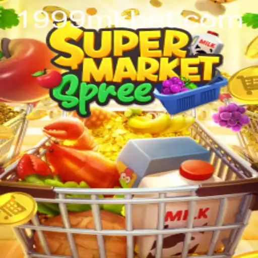 Descubra as Aventuras do Jogo SupermarketSpree: Uma Experiência Inovadora