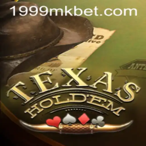 Introdução ao Texas Hold'em: Estratégias e Regras para 1999MK.COM