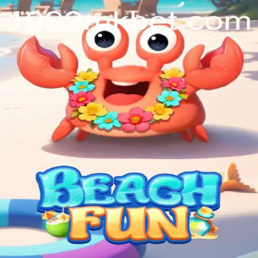 Descubra BeachFun: O Jogo de Estratégia e Diversão na Praia