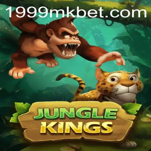 Descubra o Fascinante Mundo de JungleKings: Aventuras e Estratégias