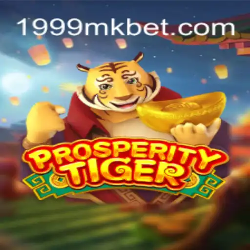 Explorando ProsperityTiger: A Emoção dos Jogos de 1999MK.COM