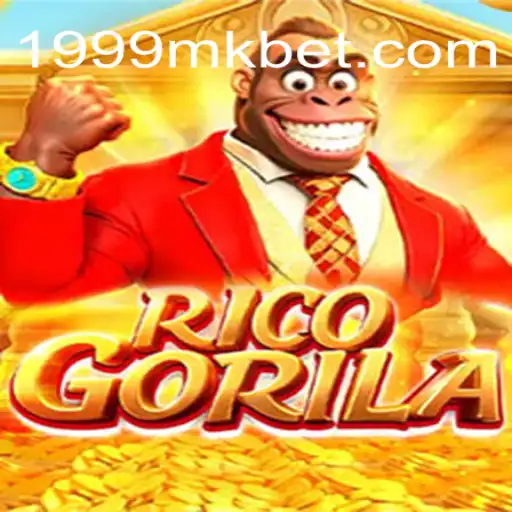 Explorando RicoGorila: O Inovador Jogo com a Marca 1999MK.COM
