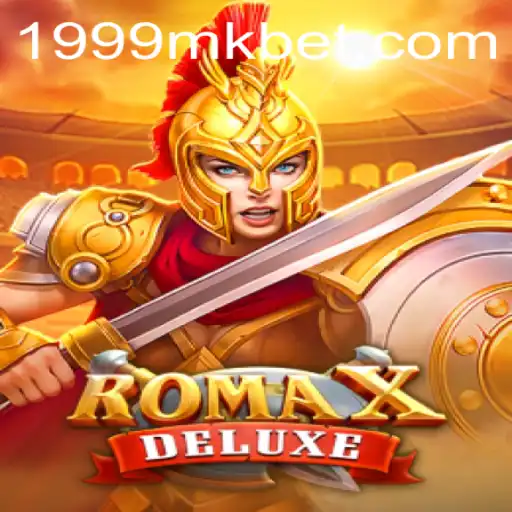 Descubra o Fascinante Universo de RomaXDeluxe