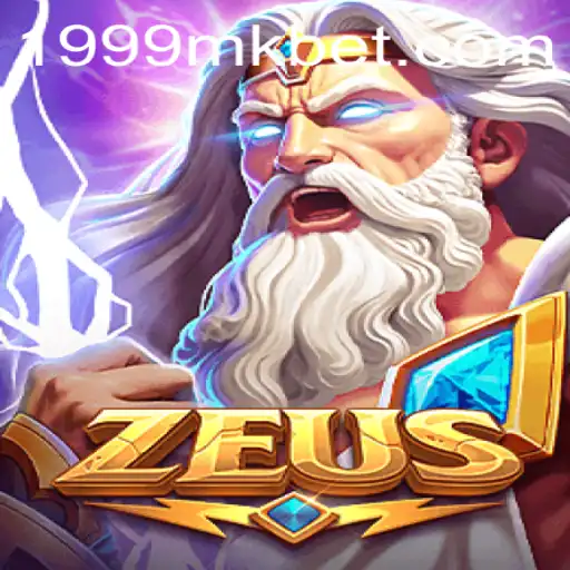 Descubra o Mundo Fascinante de Zeus: Uma Jornada Épica no Universo de 1999MK.COM
